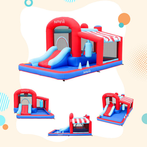 Store Themes Bounce House