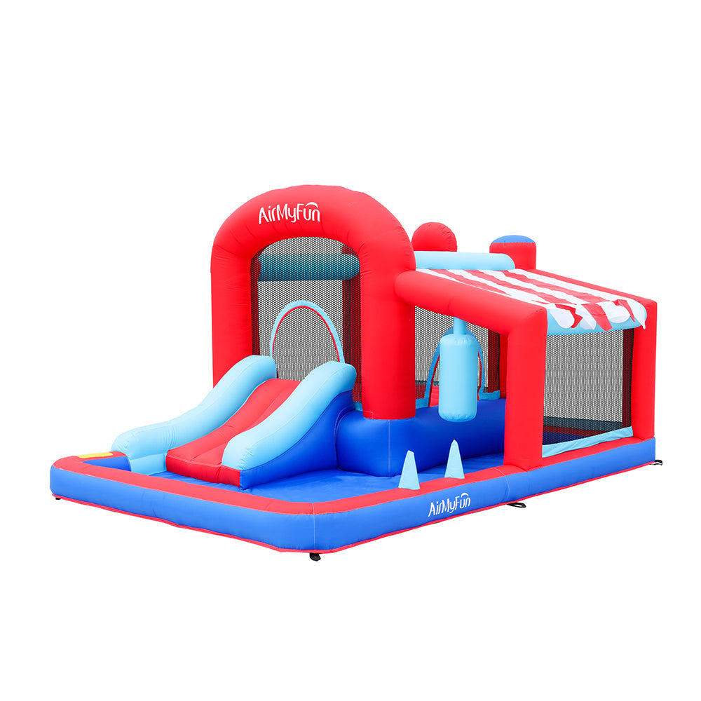 Store Themes Bounce House