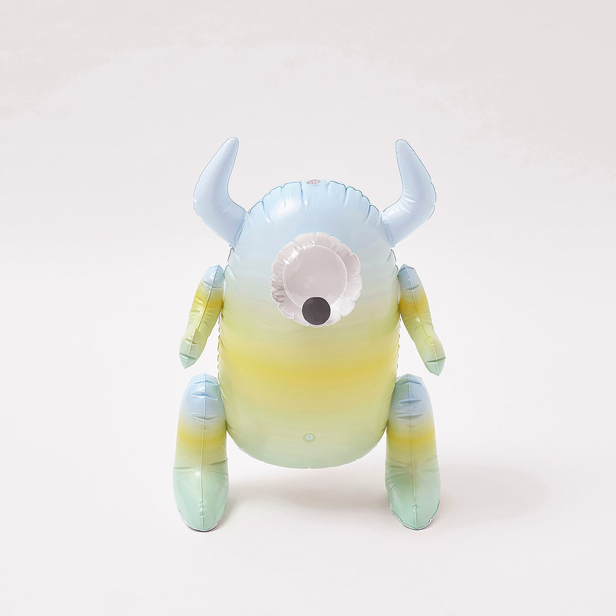 Inflatable Monty the Monster Sprinkler