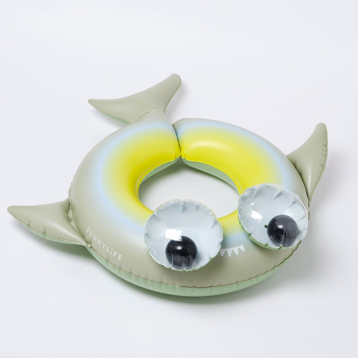 Shark Tribe Kiddy Pool Ring