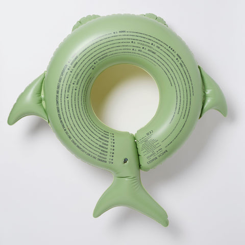 Shark Tribe Kiddy Pool Ring