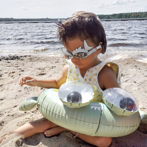 Shark Tribe Kiddy Pool Ring