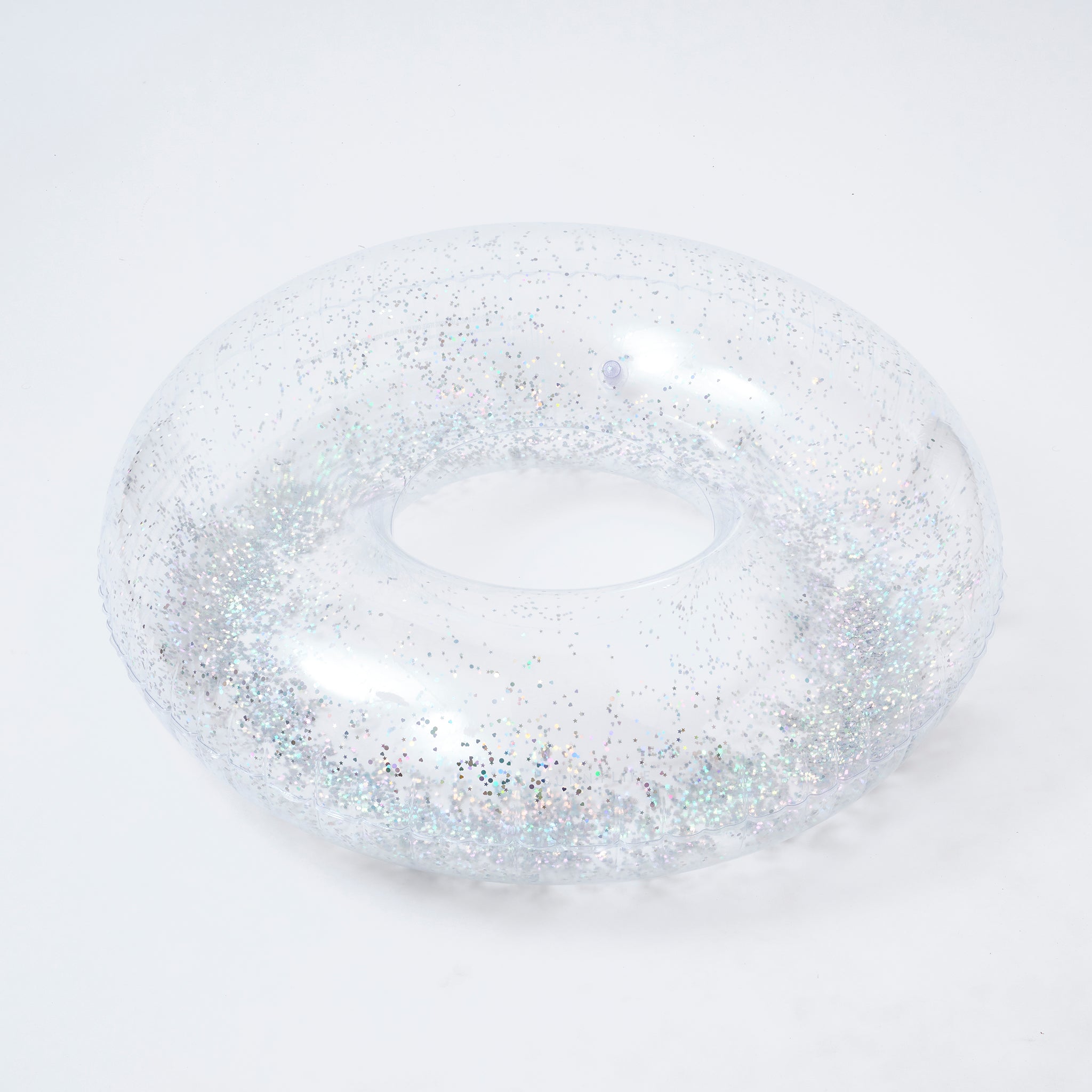 Glitter Pool Ring