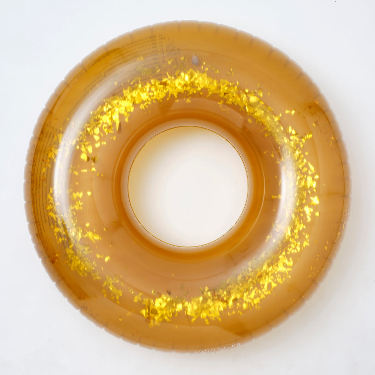 Disco Pool Ring