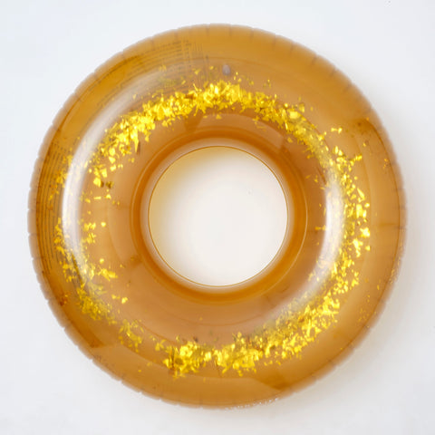 Disco Pool Ring