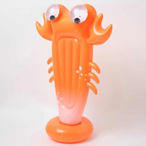 Inflatable Giant Sonny the Sea Creature Sprinkler