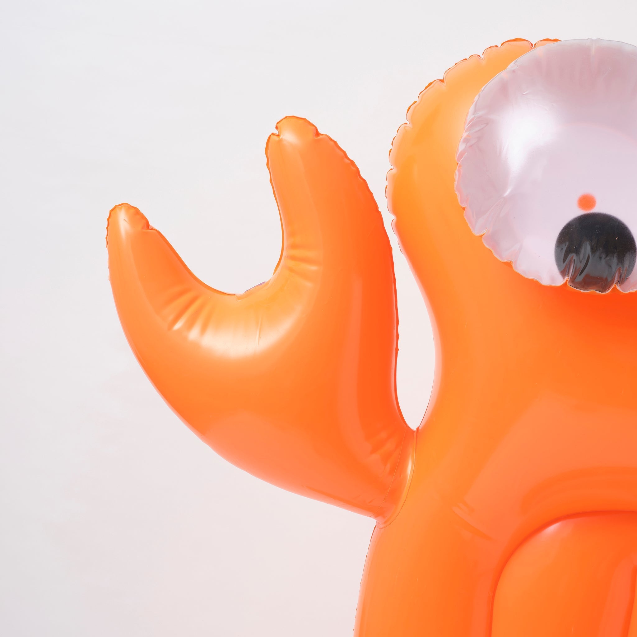 Inflatable Giant Sonny the Sea Creature Sprinkler