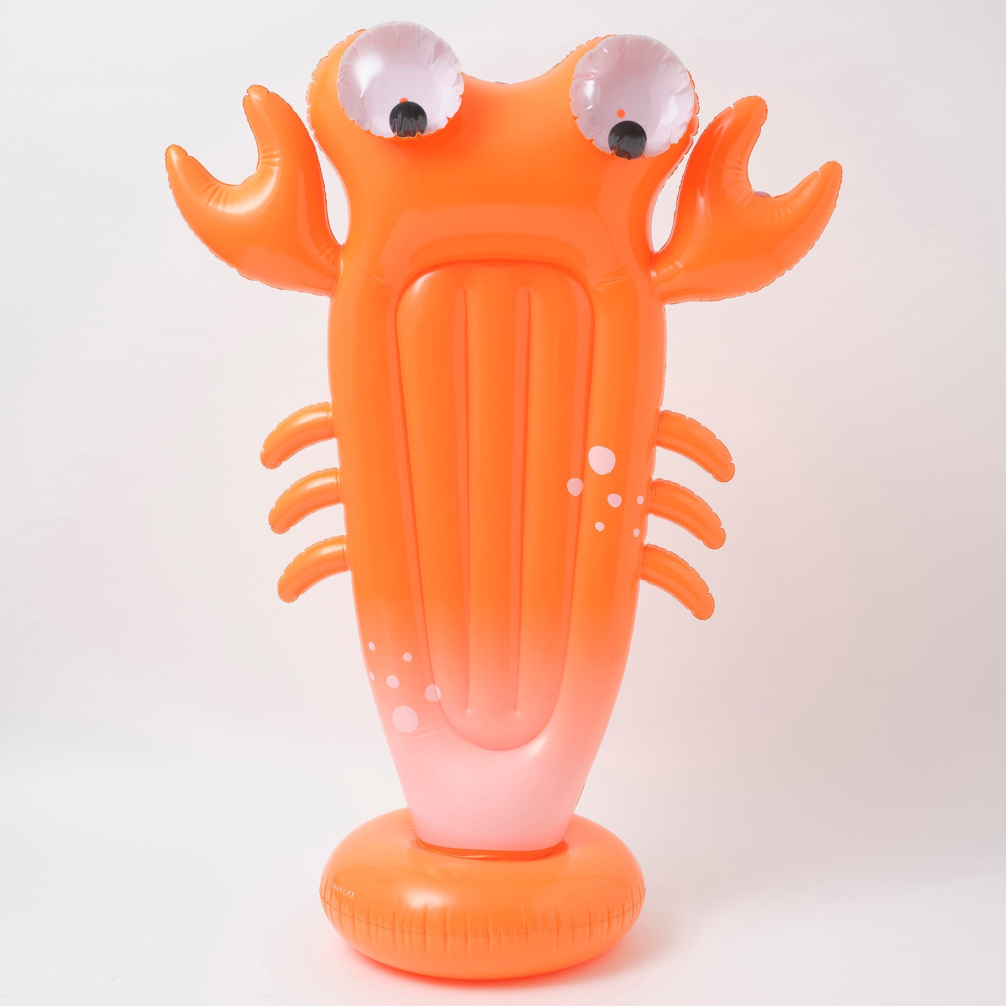 Inflatable Giant Sonny the Sea Creature Sprinkler