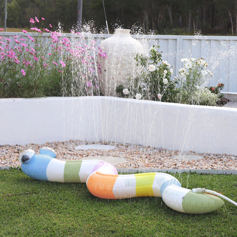 Inflatable Wild Multi Sprinkler