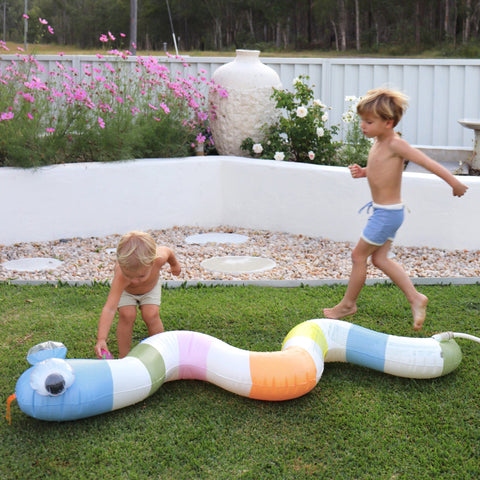 Inflatable Wild Multi Sprinkler