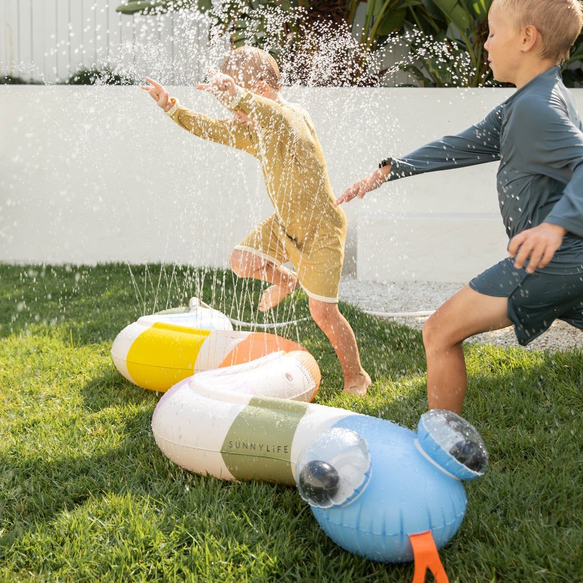 Inflatable Wild Multi Sprinkler