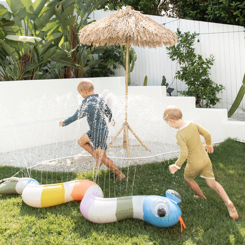 Inflatable Wild Multi Sprinkler